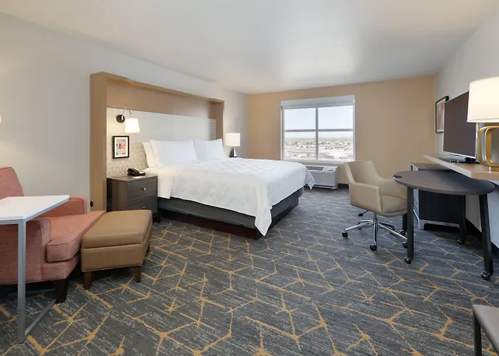By Ihg Hotel Yuma