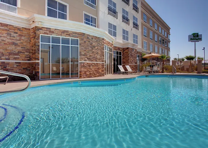 Hotel By Ihg Yuma